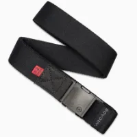 Arcade Ridge Jimmy Chin black/red