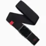 Arcade Topo Jimmy Chin black/red ivy green/black