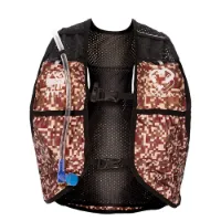 Arch Max Hbv8 Hydration Bike Vest-8l-camo Hydreringsvest