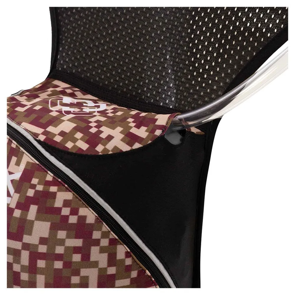Arch Max Hbv8 Hydration Bike Vest-8l-camo Hydreringsvest