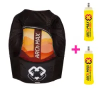 Arch Max Hv12e3s 12l+ 2sf500ml Hydreringsvest