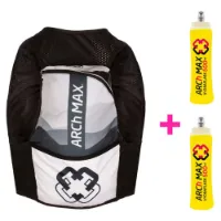 Arch Max Hv12e3s 12l+ 2sf500ml Hydreringsvest Arch Max Hv12e3s 12l+ 2sf500ml Hydreringsvest