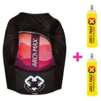 Arch Max Hv12e3s 12l+ 2sf500ml Hydreringsvest Arch Max Hv12e3s 12l+ 2sf500ml Hydreringsvest