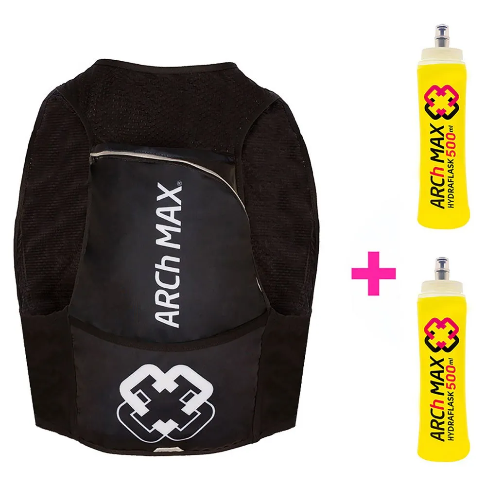 Arch Max Hv12e3s 12l+ 2sf500ml Hydreringsvest
