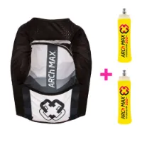 Arch Max Hv12e3sq 12l+ 2sf500ml+quiver Hydreringsvest