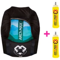 Arch Max Hv12se3s 12l+ 2sf500ml Hydreringsvest Arch Max Hv12se3s 12l+ 2sf500ml Hydreringsvest