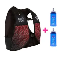 Arch Max Hv25e3s 2.5l+ 2sf300ml Hydreringsvest
