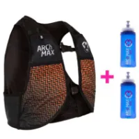 Arch Max Hv25e3s 2.5l+ 2sf300ml Hydreringsvest
