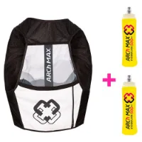 Arch Max Hv6e3s 6l+ 2sf500ml Hydreringsvest Arch Max Hv6e3s 6l+ 2sf500ml Hydreringsvest