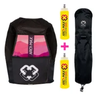 Arch Max Hv6e3sq 6l+ 2sf500ml+quiver Hydreringsvest