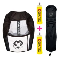 Arch Max Hv6e3sq 6l+ 2sf500ml+quiver Hydreringsvest