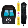 Arch Max Hv6e3sq 6l+ 2sf500ml +quiver Hydreringsvest
