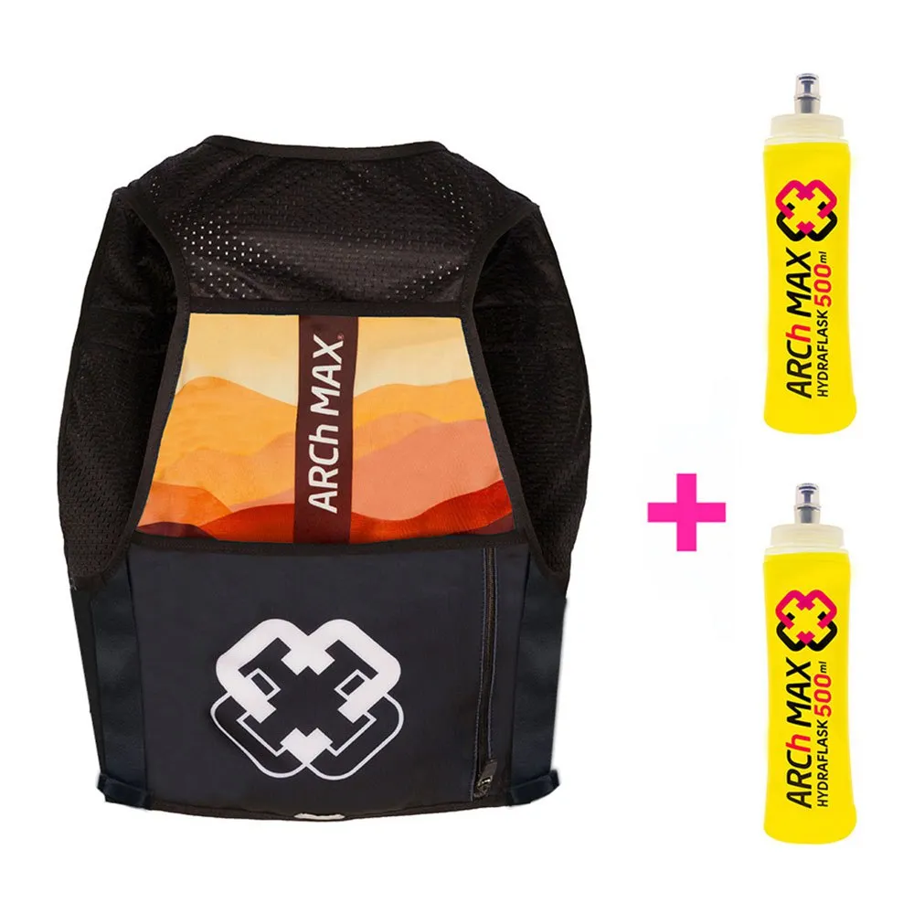 Arch Max Hv6e3sq 6l+2sf500ml+quiver Hydreringsvest