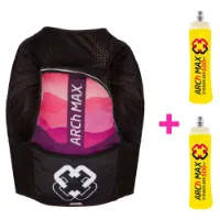 Arch Max Hv8e3s 8l+ 2sf500ml Hydreringsvest