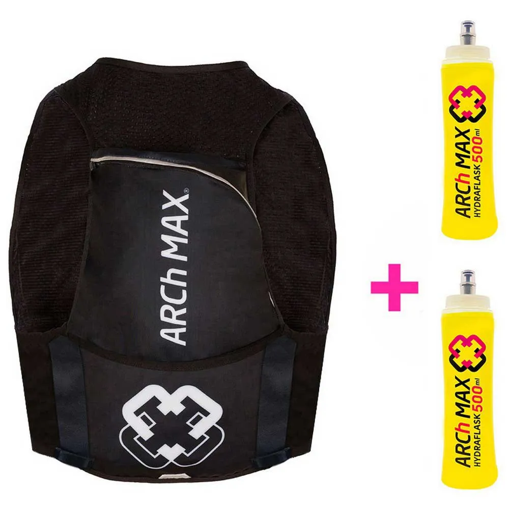 Arch Max Hv8e3s 8l+ 2sf500ml Hydreringsvest
