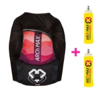 Arch Max Hv8e3sq 8l+ 2sf500ml+quiver Hydreringsvest