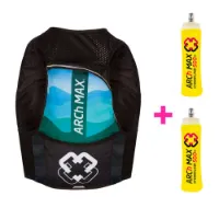 Arch Max Hv8e3sq 8l+ 2sf500ml +quiver Hydreringsvest