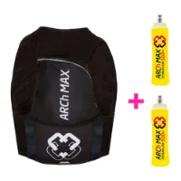 Arch Max Hv8e3sq 8l+ 2sf500ml+quiver Hydreringsvest Arch Max Hv8e3sq 8l+ 2sf500ml+quiver Hydreringsvest