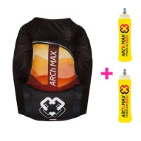 Arch Max Hv8e3sq 8l+2sf500ml+quiver Hydreringsvest