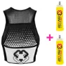 Arch Max Hydration 2020 6.0+2 Sf 500ml Hydreringsvest, Black, L/XL