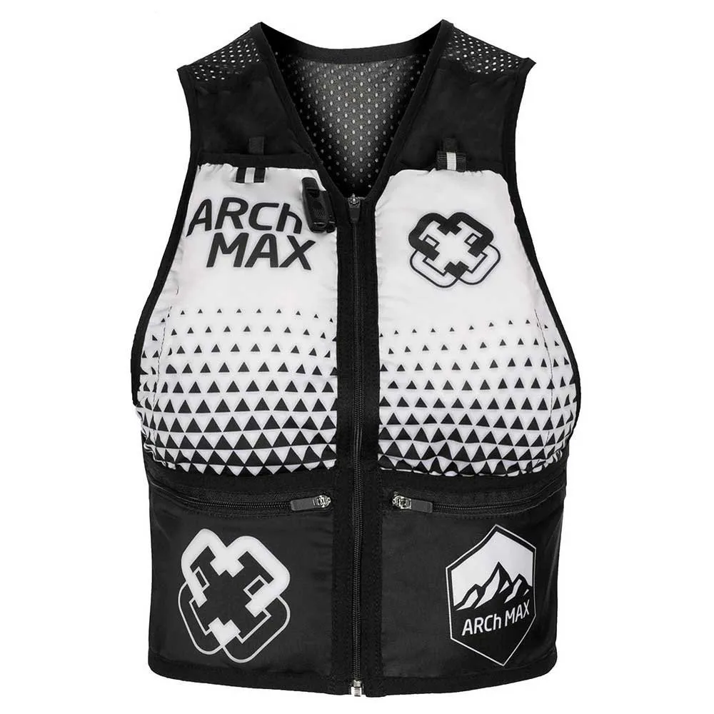 Arch Max Hydration 2020 6.0+2 Sf 500ml Hydreringsvest, Black, L/XL