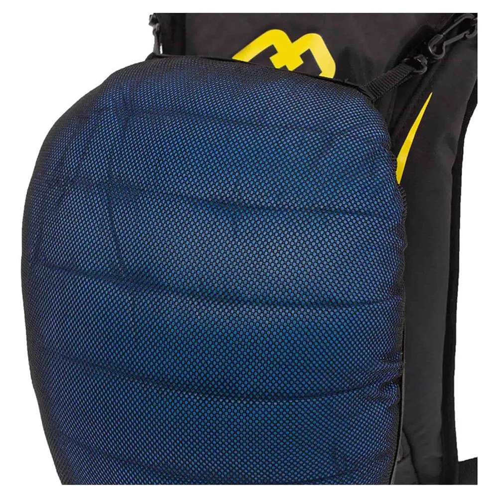 Arch Max Hydreringssekk 8l, Black, One Size