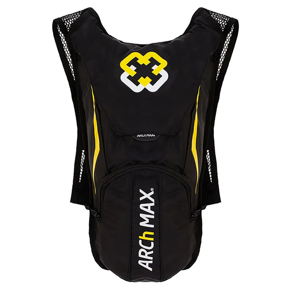 Arch Max Hydreringssekk 8l, Black, One Size