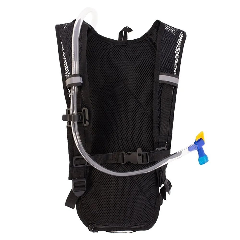 Arch Max Hydreringssekk 8l, Black, One Size