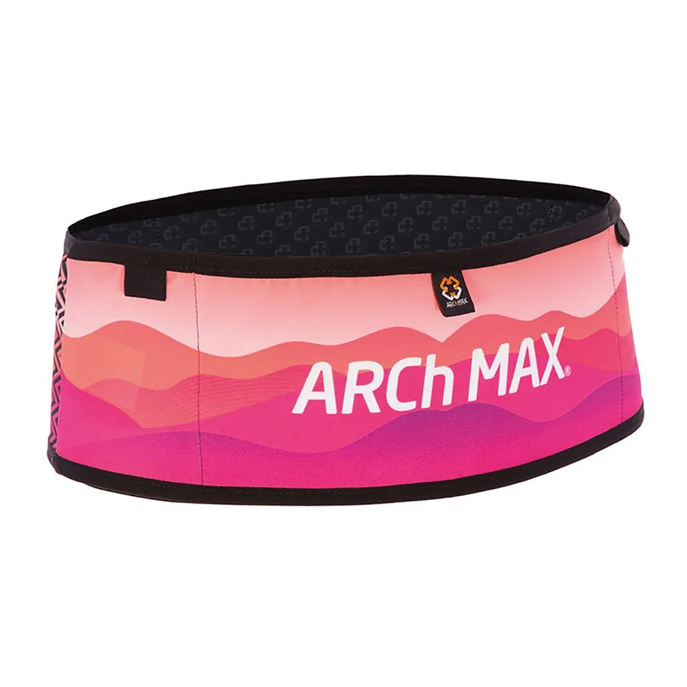 Arch Max Pro Bpr3p Belte