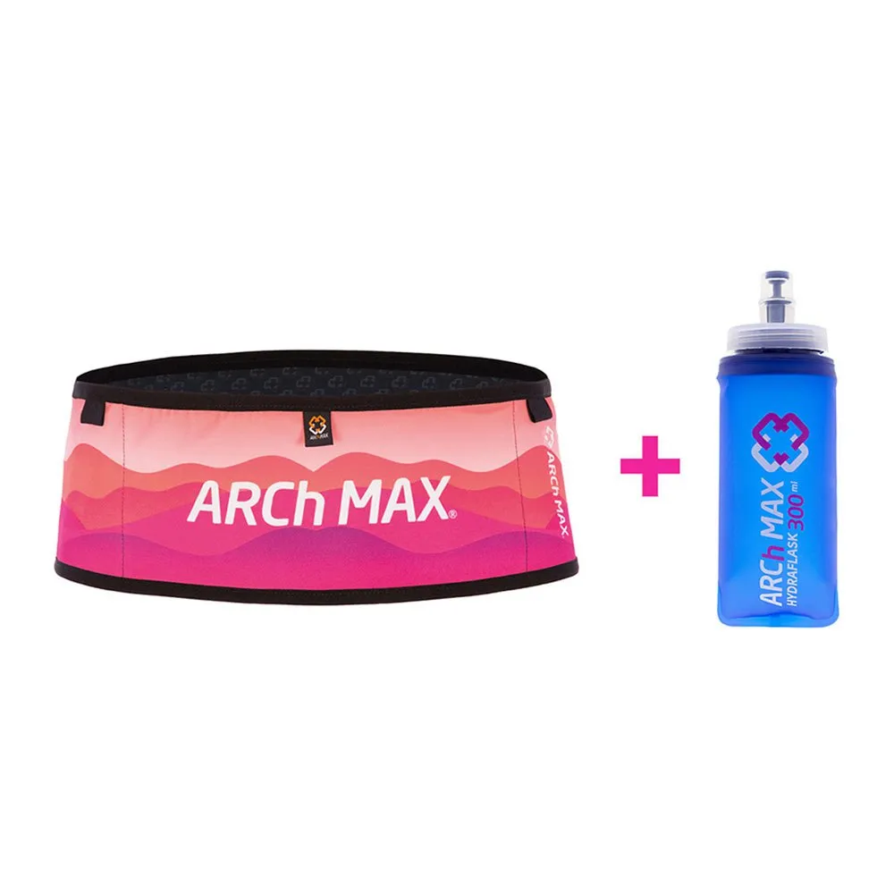 Arch Max Pro Plus + 1sf300ml Belte