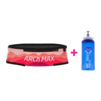 Arch Max Pro Zip + 1sf300ml Bpt3s Belte