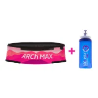 Arch Max Pro Zip + 1sf300ml Bpt3s Belte