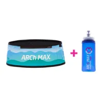 Arch Max Pro Zip + 1sf300ml Bpt3sp Belte