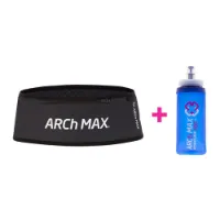 Arch Max Pro Zip + 1sf300ml Bpt3sp Belte