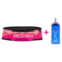 Arch Max Pro Zip+1sf300ml Løpebelte Arch Max Pro Zip+1sf300ml Løpebelte