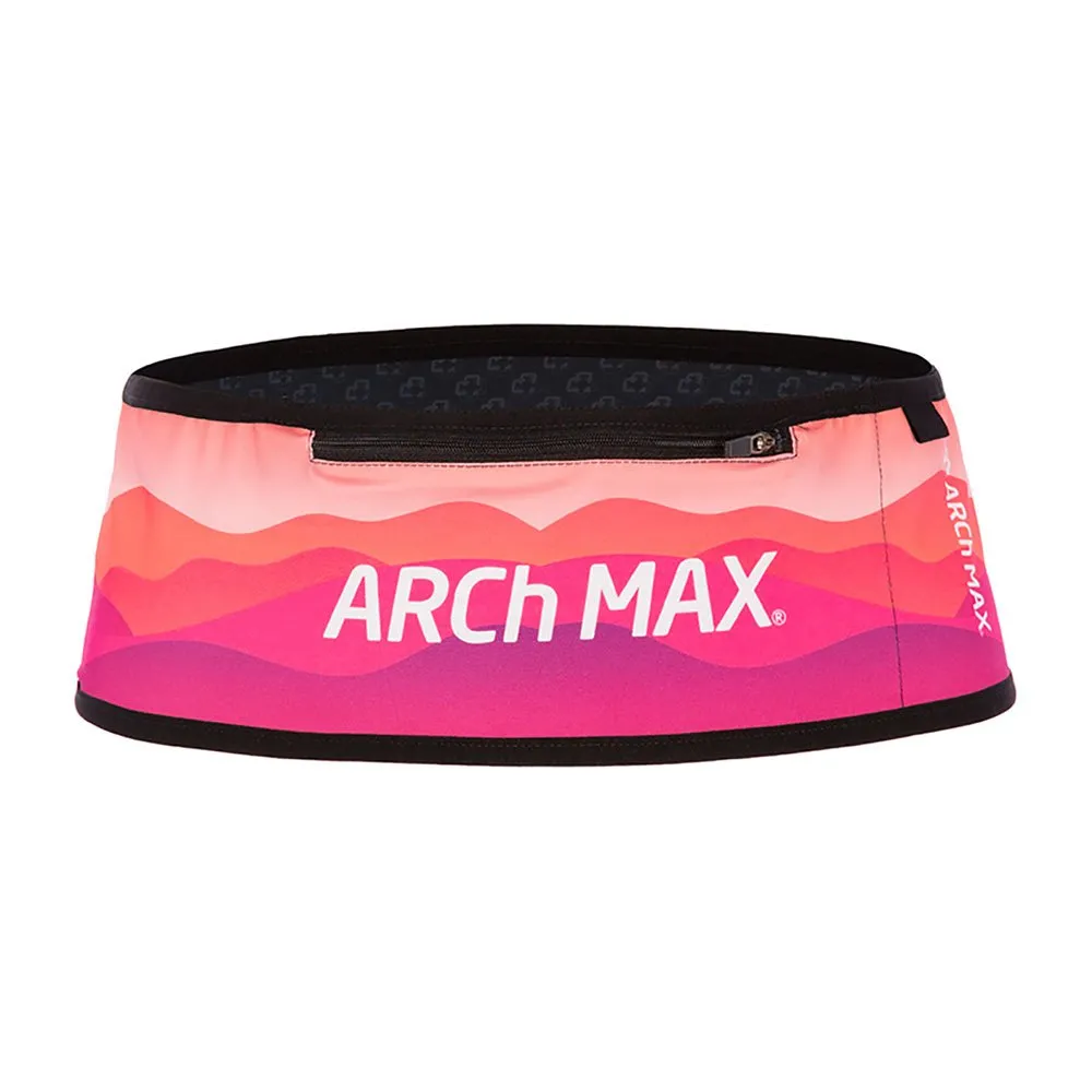 Arch Max Pro Zip-belte