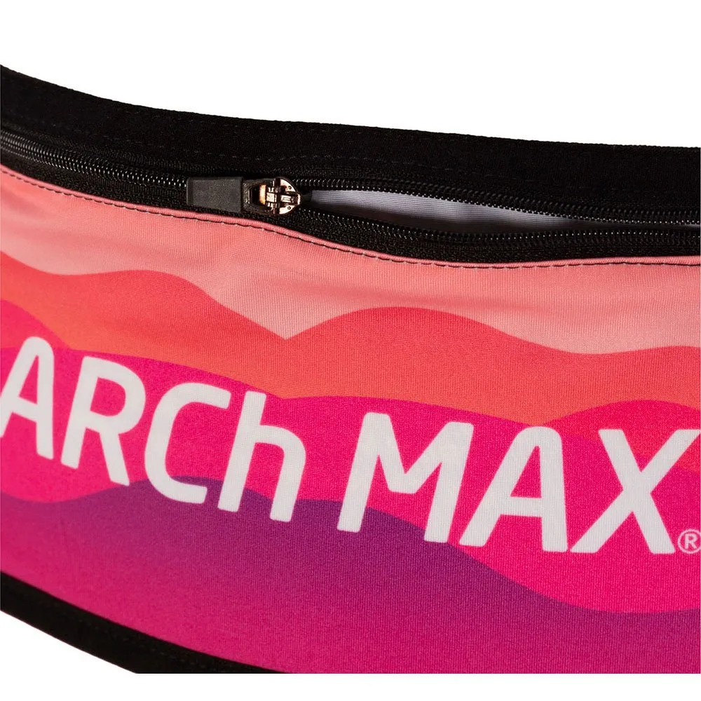 Arch Max Pro Zip-belte