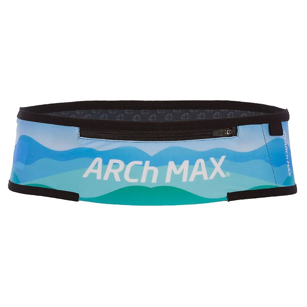 Arch Max Pro Zip Løpebelte