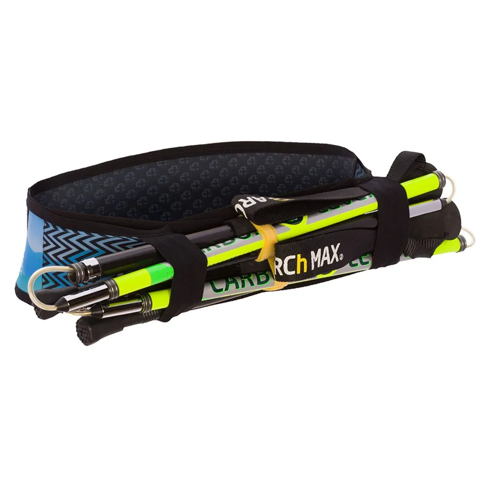 Arch Max Pro Zip Løpebelte