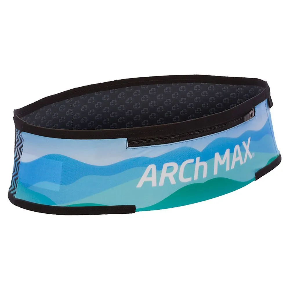 Arch Max Pro Zip Løpebelte