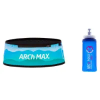 Arch Max Pro Zip Plus+1sf300ml Løpebelte Arch Max Pro Zip Plus+1sf300ml Løpebelte
