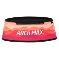 Arch Max Pro Zip Plus Løpebelte Arch Max Pro Zip Plus Løpebelte