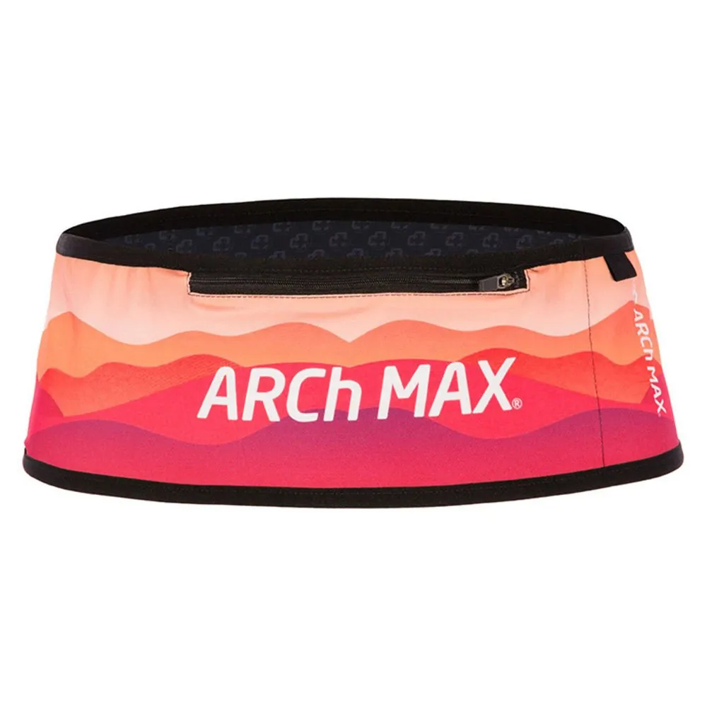 Arch Max Pro Zip Plus Løpebelte