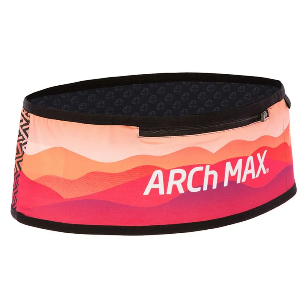 Arch Max Pro Zip Plus Løpebelte