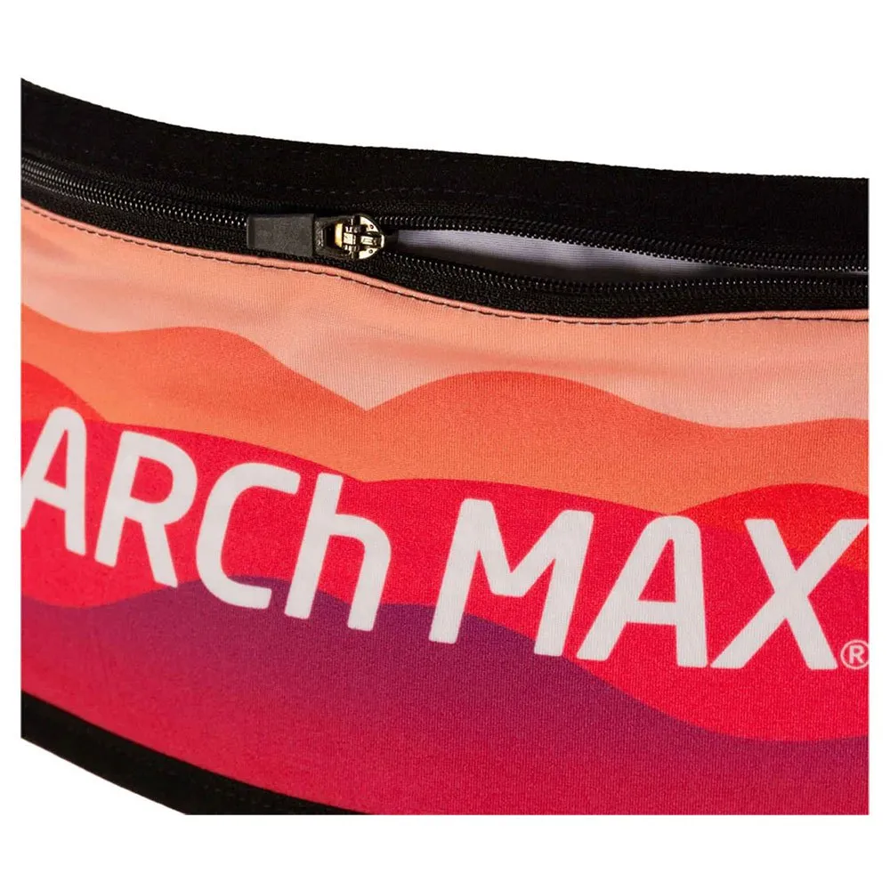 Arch Max Pro Zip Plus Løpebelte