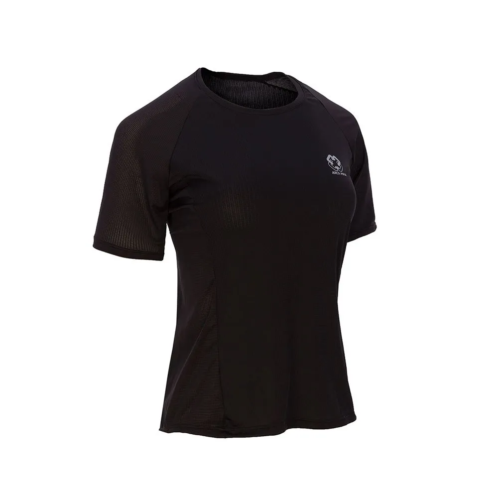 Arch Max Sport Kortarmet T-skjorte male