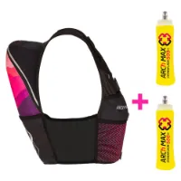 Arch Max Whv12e3s 12l+ 2sf500ml Hydreringsvest For Kvinner
