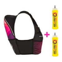 Arch Max Whv12e3sq 12l+2sf500ml+qvr Hydreringsvest For Kvinner Arch Max Whv12e3sq 12l+2sf500ml+qvr Hydreringsvest For Kvinner