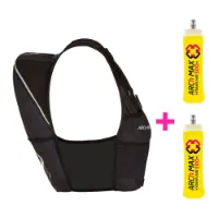 Arch Max Whv12e3sq 12l+2sf500ml+qvr Hydreringsvest For Kvinner Arch Max Whv12e3sq 12l+2sf500ml+qvr Hydreringsvest For Kvinner