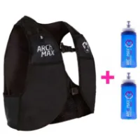 Arch Max Whv25e3s 2.5l+ 2sf300ml Hydreringsvest For Kvinner